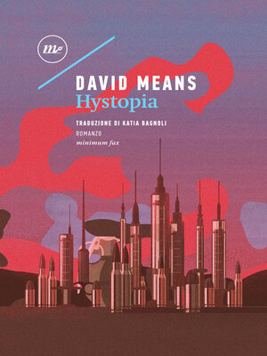 cover image of Hystopia